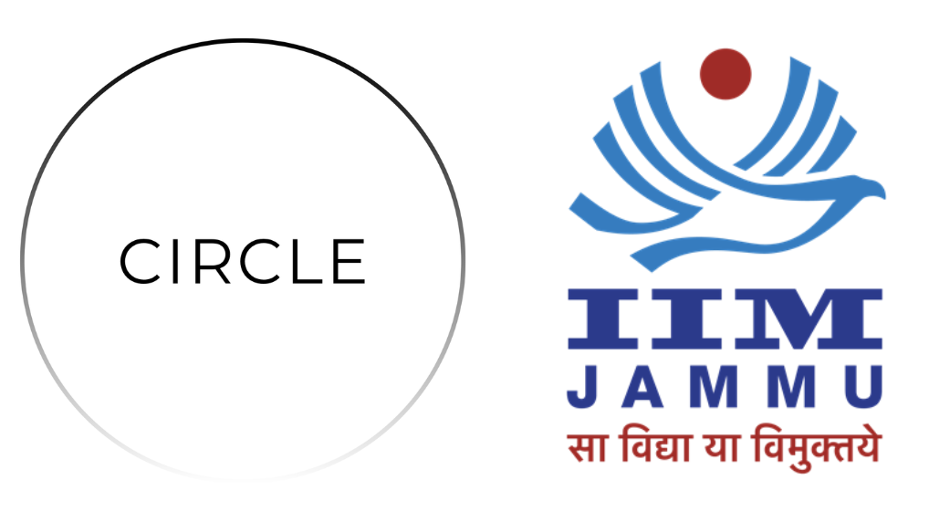 IIM Jammu × CIRCLE